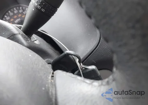 2007 Ford Focus S/Se/Ses z USA, uszkodzony, nr VIN 1FAFP34NX7W246340